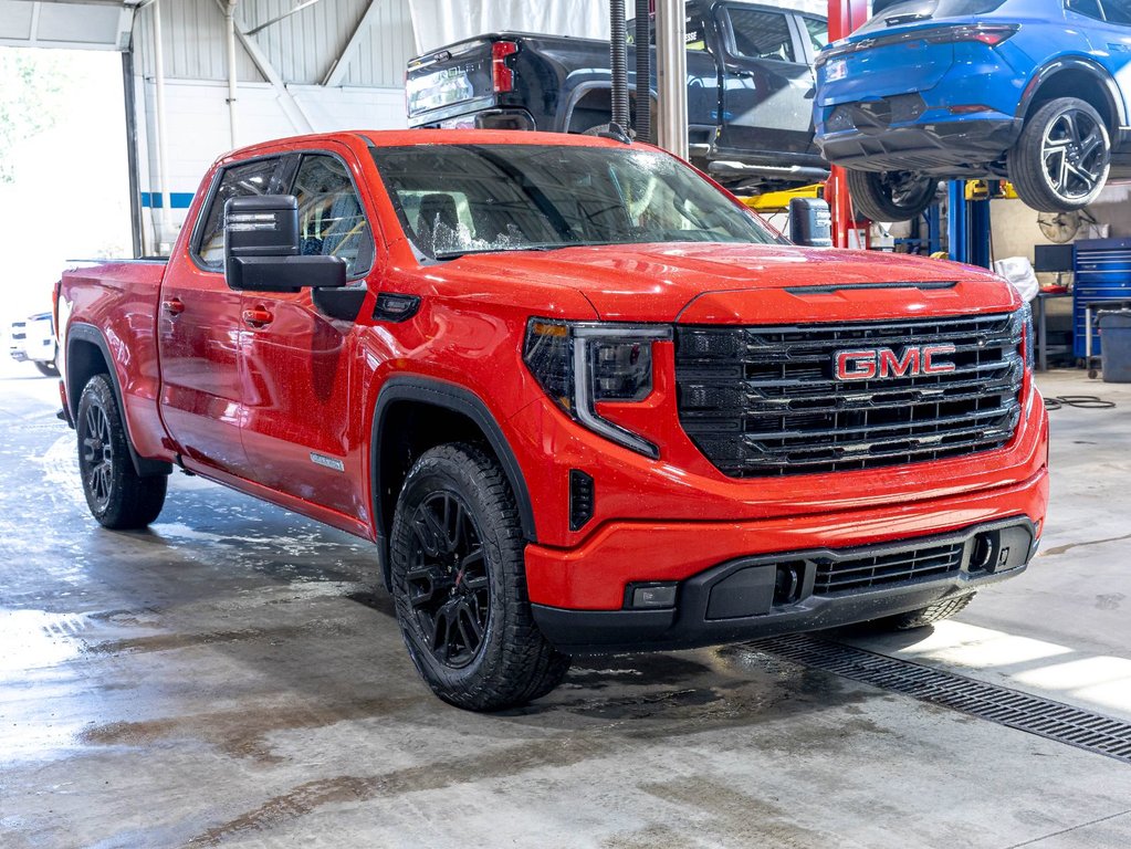 GMC Sierra 1500  2026 à St-Jérôme, Québec - 10 - w1024h768px