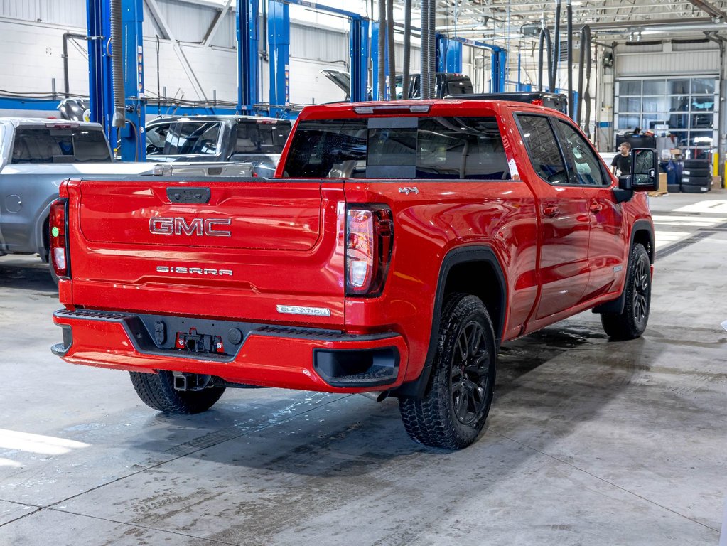 GMC Sierra 1500  2026 à St-Jérôme, Québec - 9 - w1024h768px