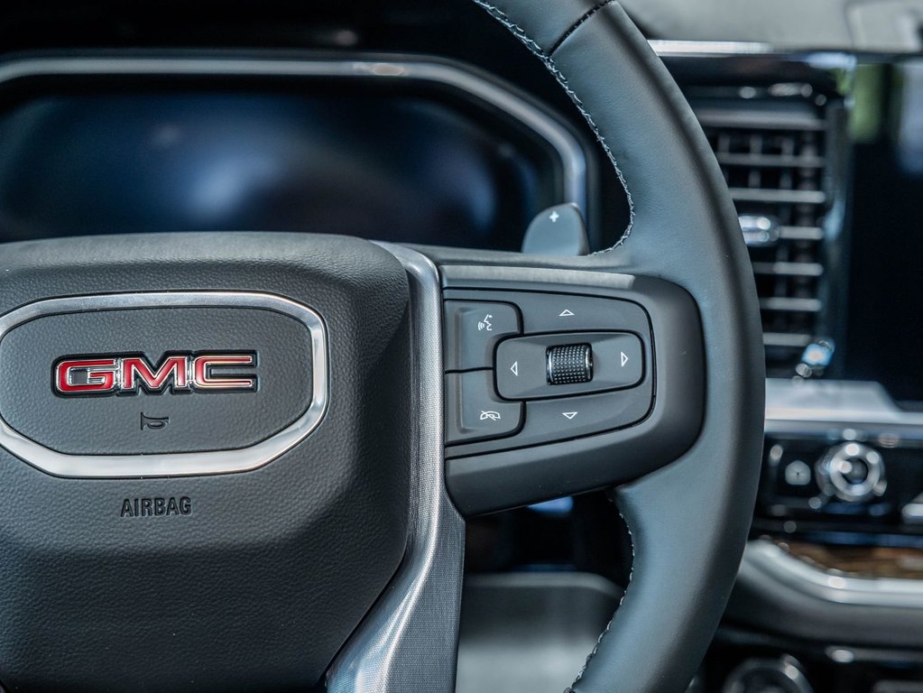 GMC Sierra 1500  2026 à St-Jérôme, Québec - 16 - w1024h768px