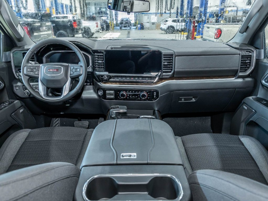 GMC Sierra 1500  2026 à St-Jérôme, Québec - 4 - w1024h768px