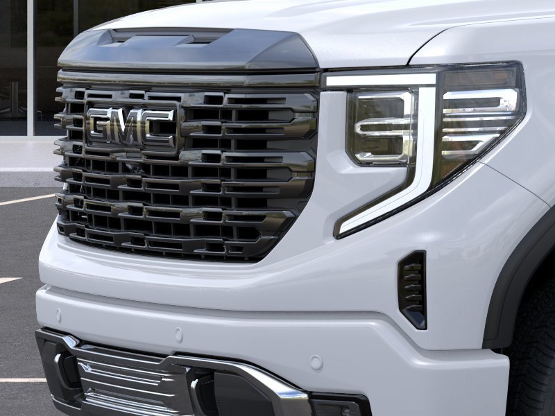 GMC Sierra 1500  2026 à St-Jérôme, Québec - 13 - w1024h768px
