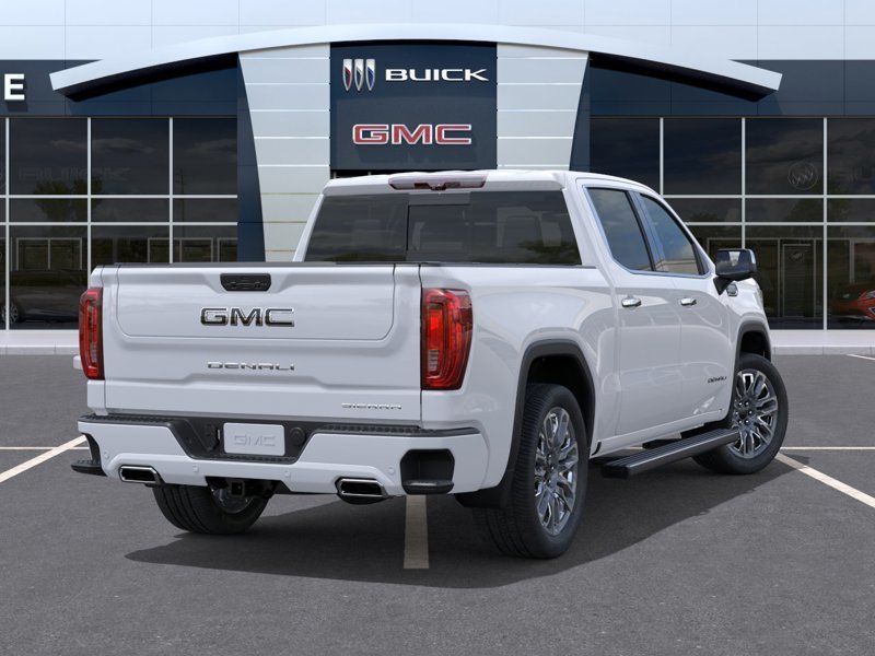 GMC Sierra 1500  2026 à St-Jérôme, Québec - 4 - w1024h768px