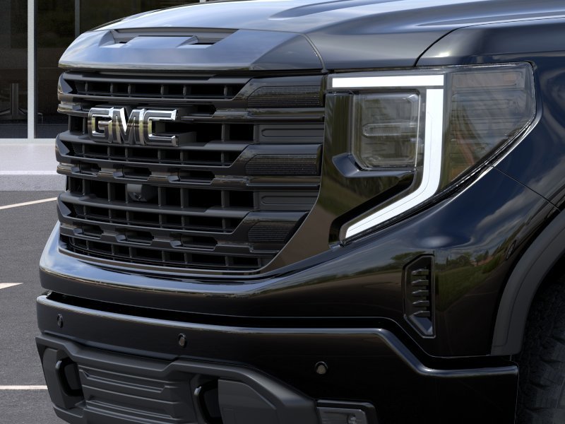 GMC Sierra 1500  2026 à St-Jérôme, Québec - 13 - w1024h768px