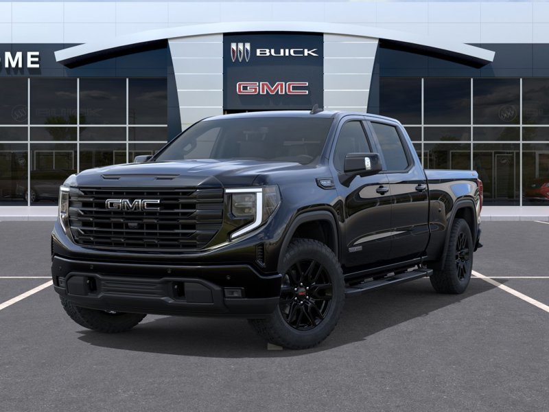 GMC Sierra 1500  2026 à St-Jérôme, Québec - 6 - w1024h768px