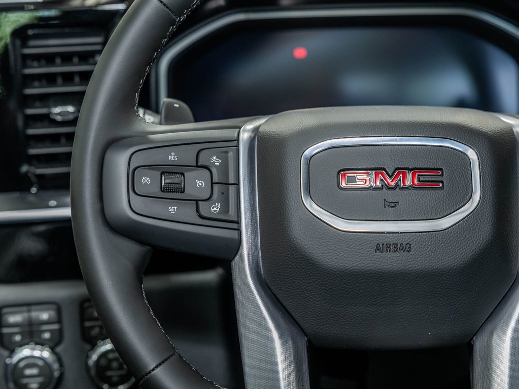 2026 GMC Sierra 1500 in St-Jérôme, Quebec - 15 - w1024h768px