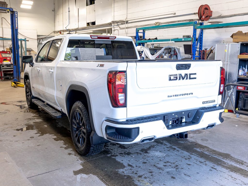 2026 GMC Sierra 1500 in St-Jérôme, Quebec - 6 - w1024h768px