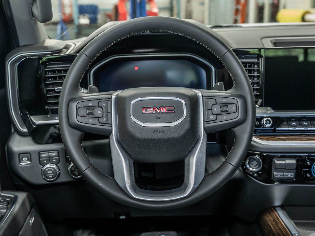2026 GMC Sierra 1500 in St-Jérôme, Quebec - 13 - w1024h768px
