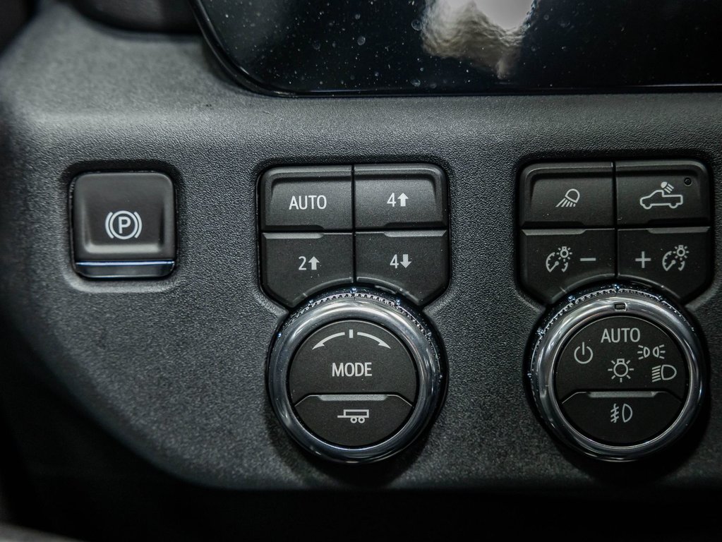 2026 GMC Sierra 1500 in St-Jérôme, Quebec - 24 - w1024h768px
