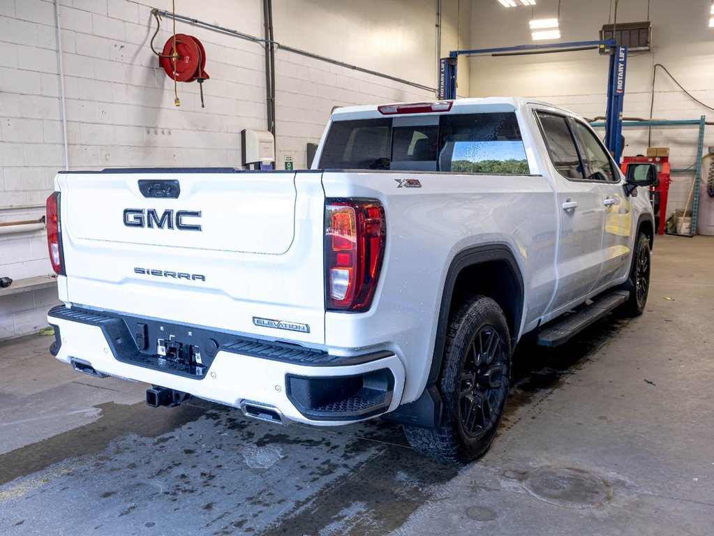 2026 GMC Sierra 1500 in St-Jérôme, Quebec - 9 - w1024h768px