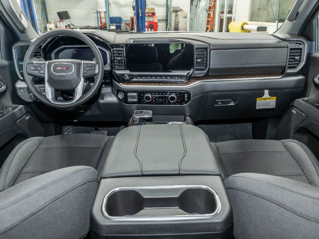 2026 GMC Sierra 1500 in St-Jérôme, Quebec - 4 - w1024h768px