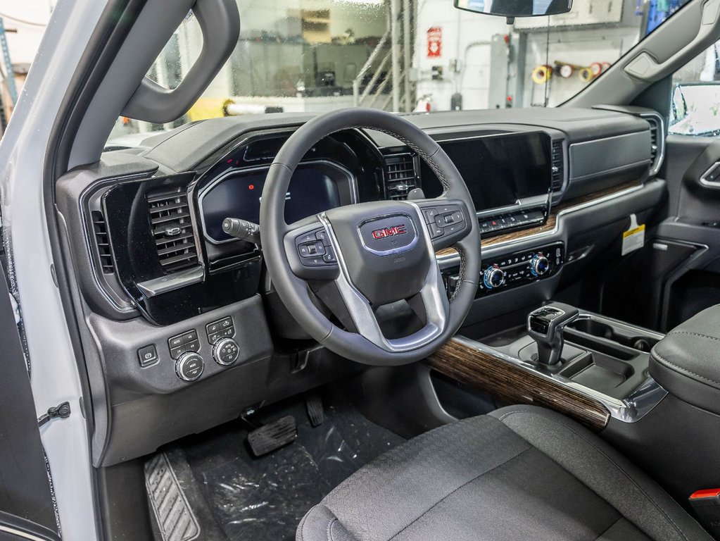 2026 GMC Sierra 1500 in St-Jérôme, Quebec - 12 - w1024h768px