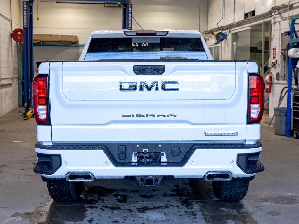 2026 GMC Sierra 1500 in St-Jérôme, Quebec - 8 - w1024h768px