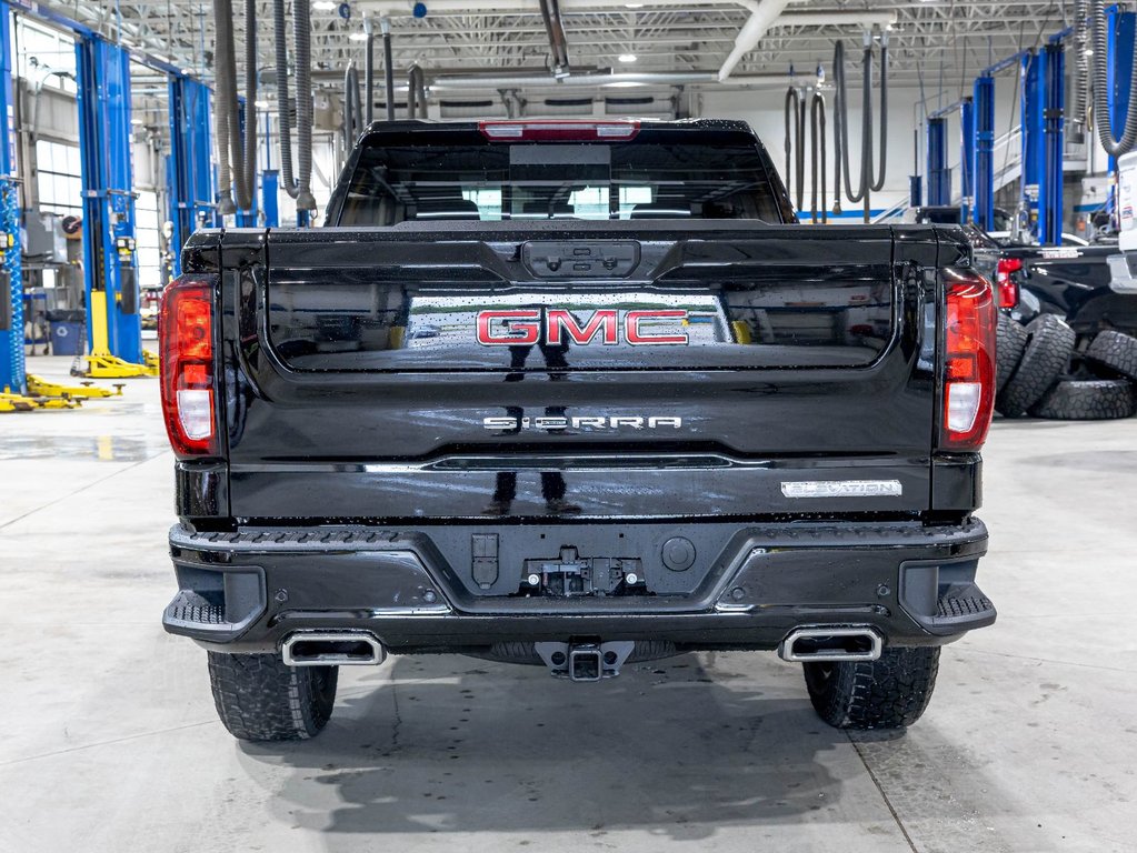 GMC Sierra 1500  2026 à St-Jérôme, Québec - 8 - w1024h768px