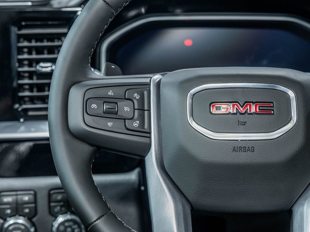 GMC Sierra 1500  2026 à St-Jérôme, Québec - 15 - w1024h768px