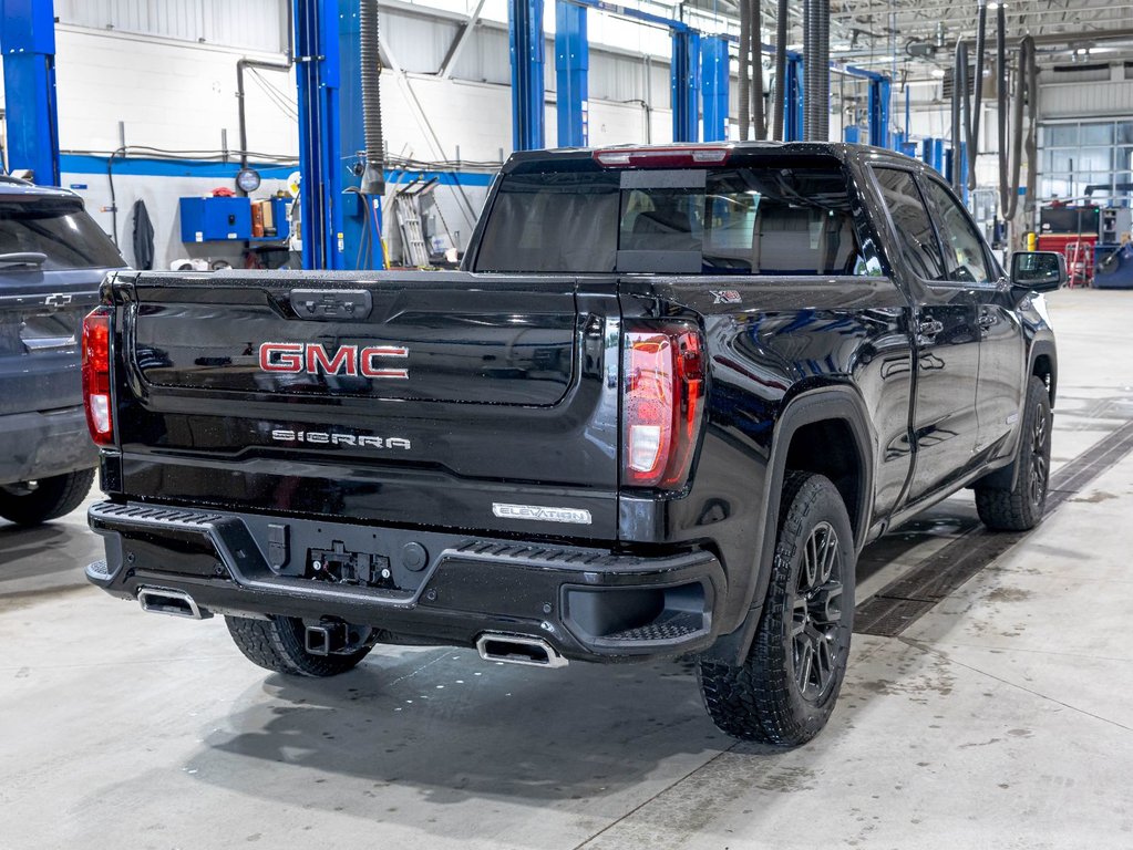 GMC Sierra 1500  2026 à St-Jérôme, Québec - 9 - w1024h768px