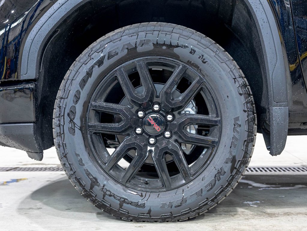 GMC Sierra 1500  2026 à St-Jérôme, Québec - 35 - w1024h768px
