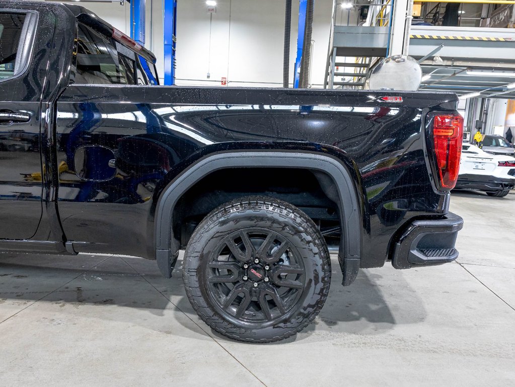 GMC Sierra 1500  2026 à St-Jérôme, Québec - 33 - w1024h768px
