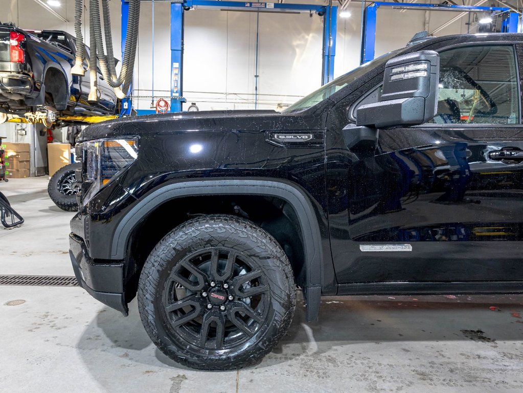 GMC Sierra 1500  2026 à St-Jérôme, Québec - 33 - w1024h768px