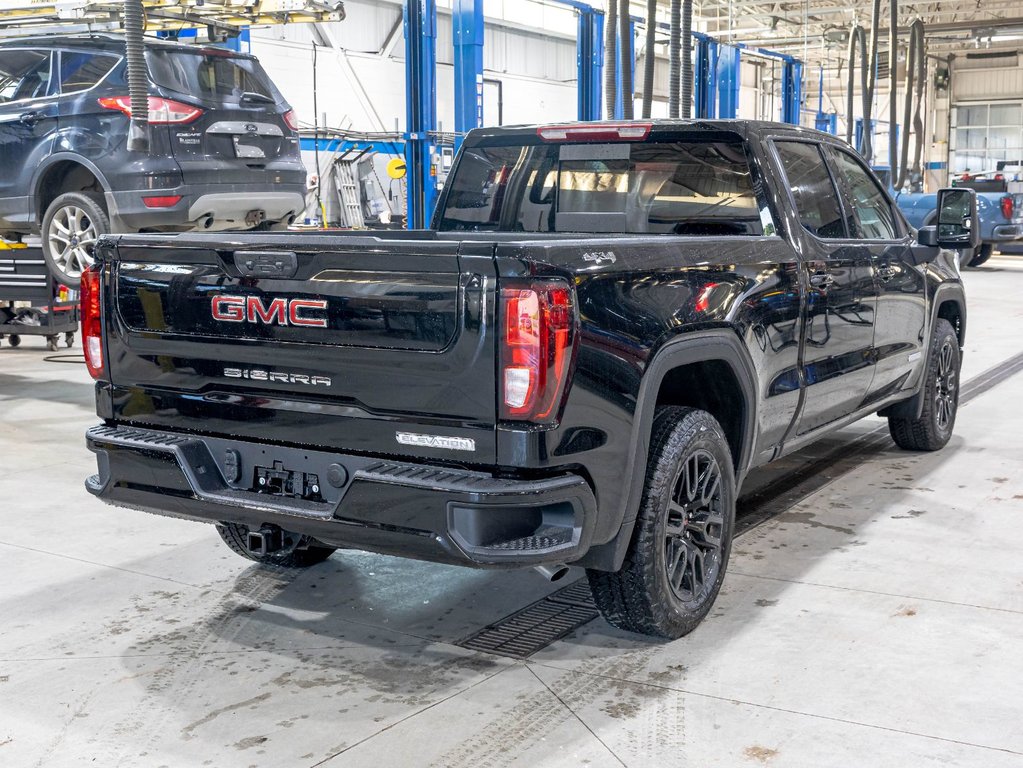 GMC Sierra 1500  2026 à St-Jérôme, Québec - 9 - w1024h768px