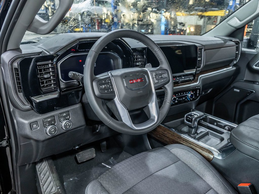 GMC Sierra 1500  2026 à St-Jérôme, Québec - 12 - w1024h768px