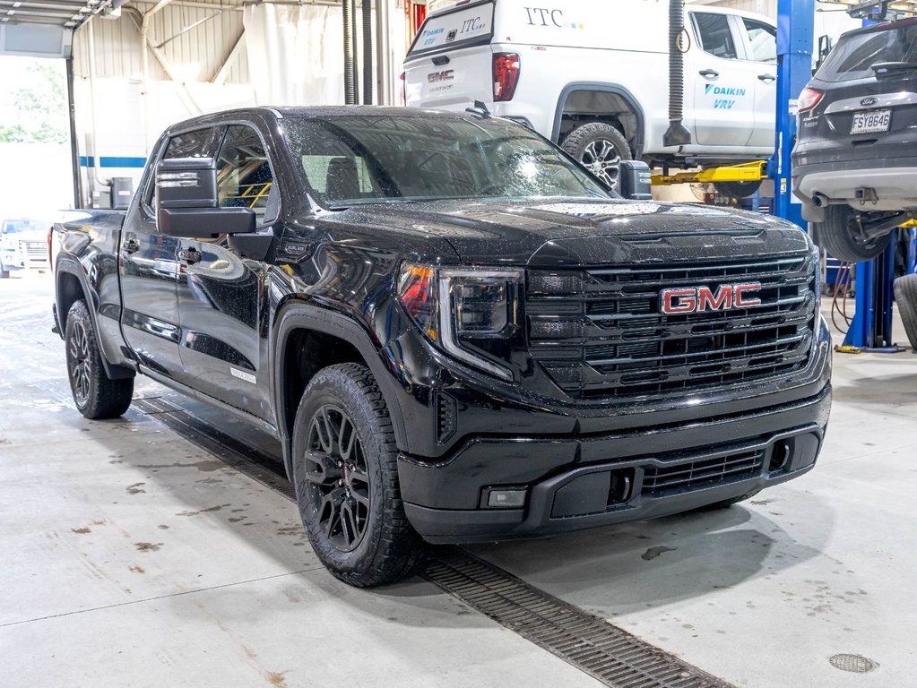 GMC Sierra 1500  2026 à St-Jérôme, Québec - 10 - w1024h768px