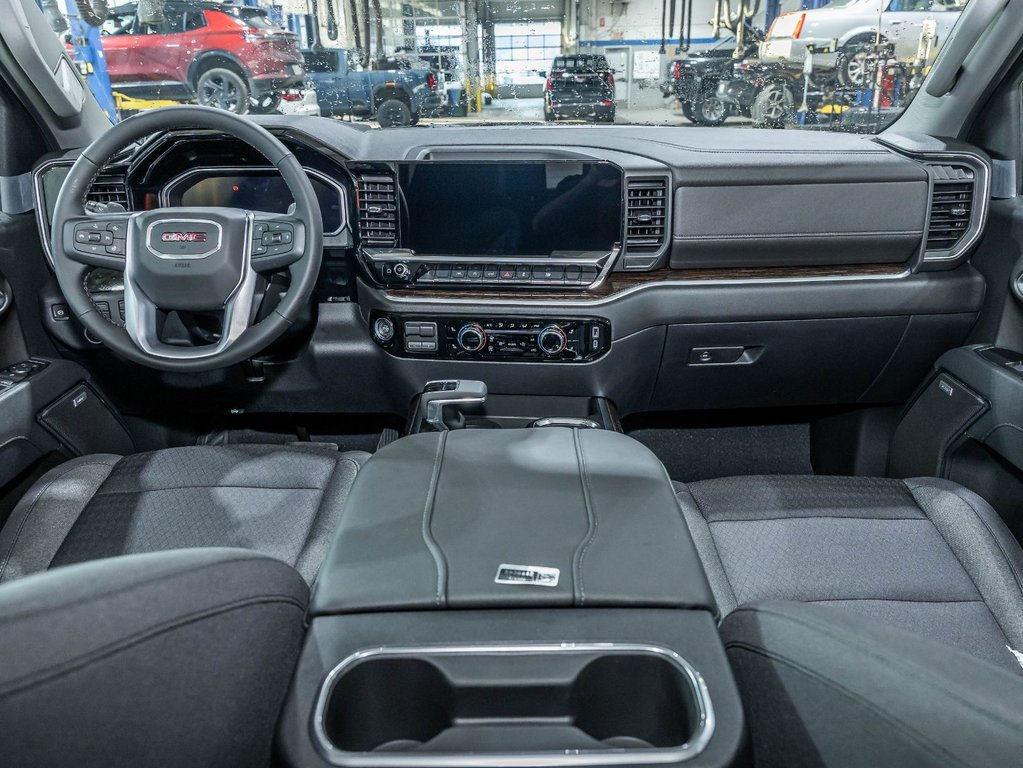 GMC Sierra 1500  2026 à St-Jérôme, Québec - 4 - w1024h768px