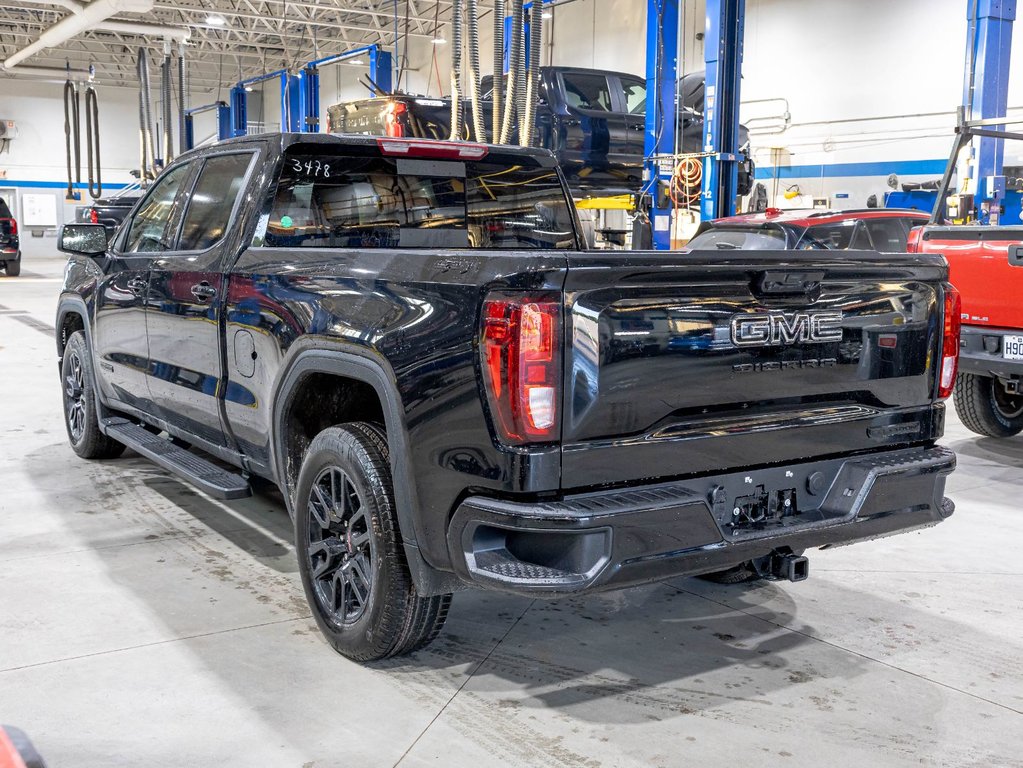 2026 GMC Sierra 1500 in St-Jérôme, Quebec - 6 - w1024h768px
