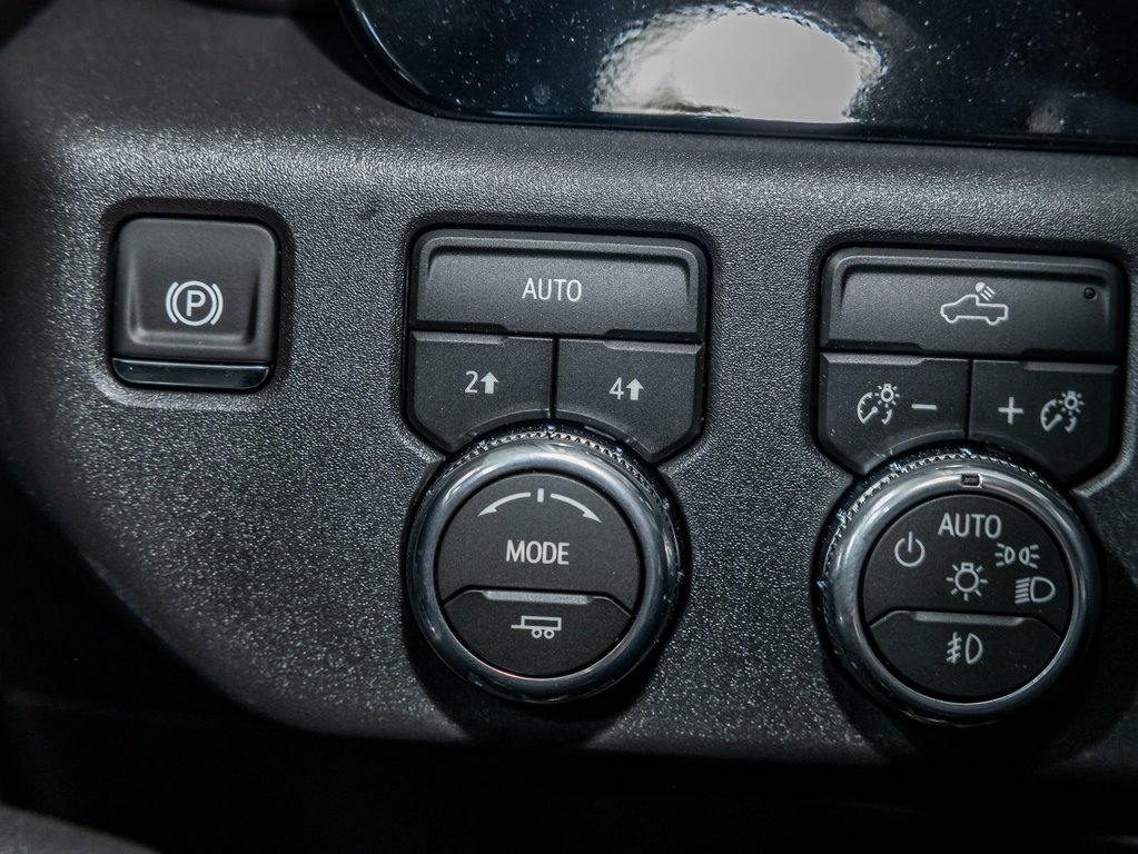 2026 GMC Sierra 1500 in St-Jérôme, Quebec - 24 - w1024h768px
