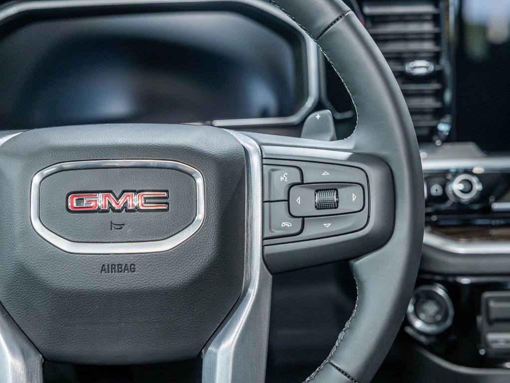 2026 GMC Sierra 1500 in St-Jérôme, Quebec - 16 - w1024h768px