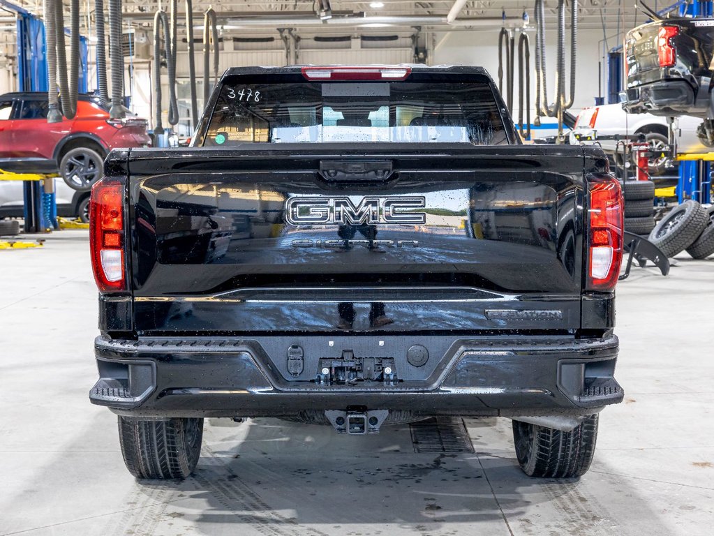 2026 GMC Sierra 1500 in St-Jérôme, Quebec - 8 - w1024h768px