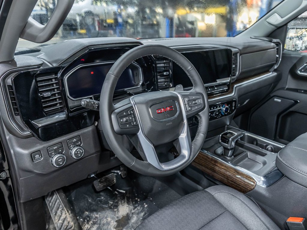 2026 GMC Sierra 1500 in St-Jérôme, Quebec - 12 - w1024h768px