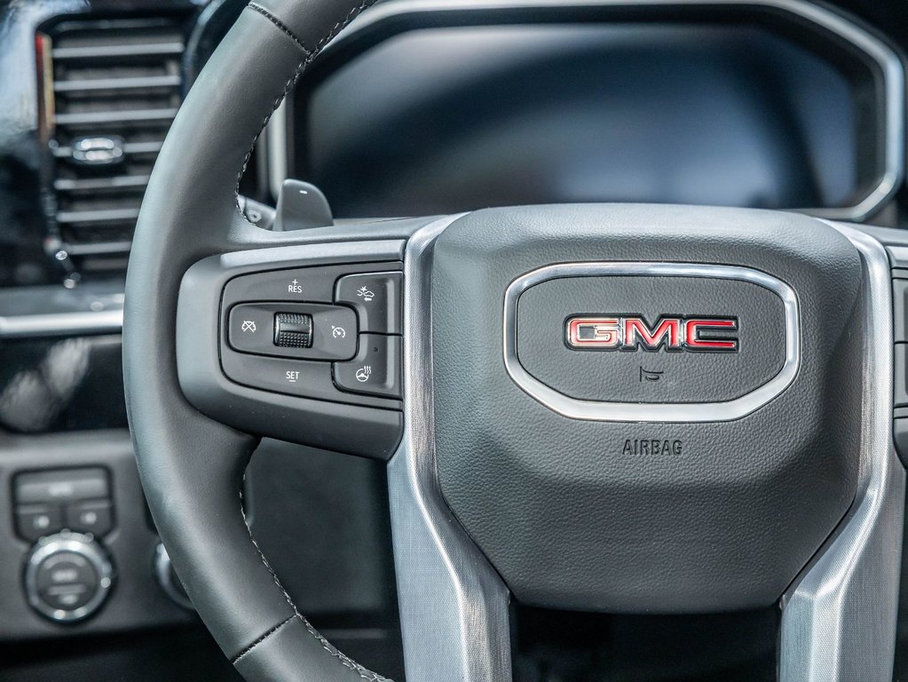 2026 GMC Sierra 1500 in St-Jérôme, Quebec - 15 - w1024h768px