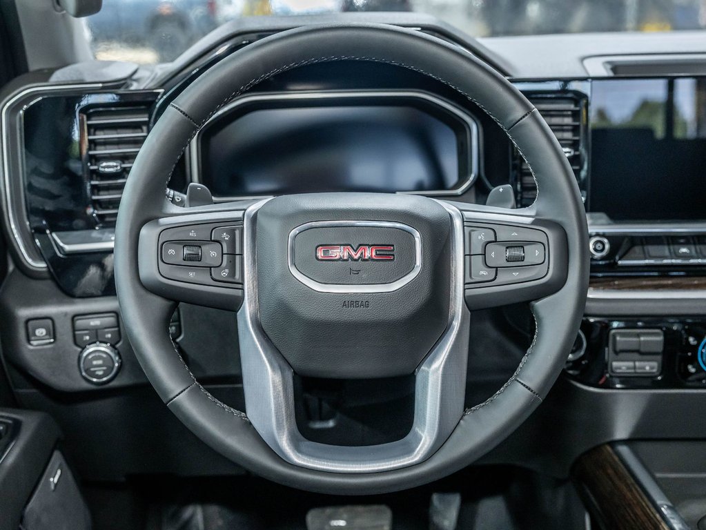 2026 GMC Sierra 1500 in St-Jérôme, Quebec - 13 - w1024h768px