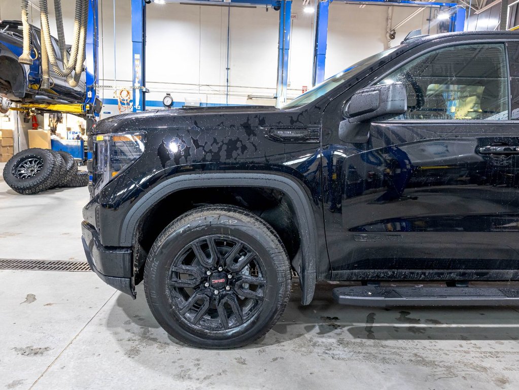 2026 GMC Sierra 1500 in St-Jérôme, Quebec - 33 - w1024h768px