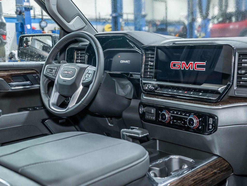 2026 GMC Sierra 1500 in St-Jérôme, Quebec - 30 - w1024h768px