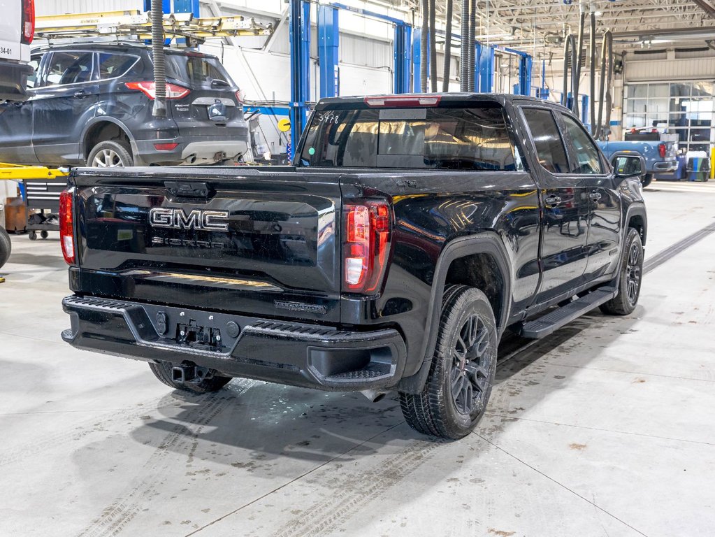 2026 GMC Sierra 1500 in St-Jérôme, Quebec - 9 - w1024h768px