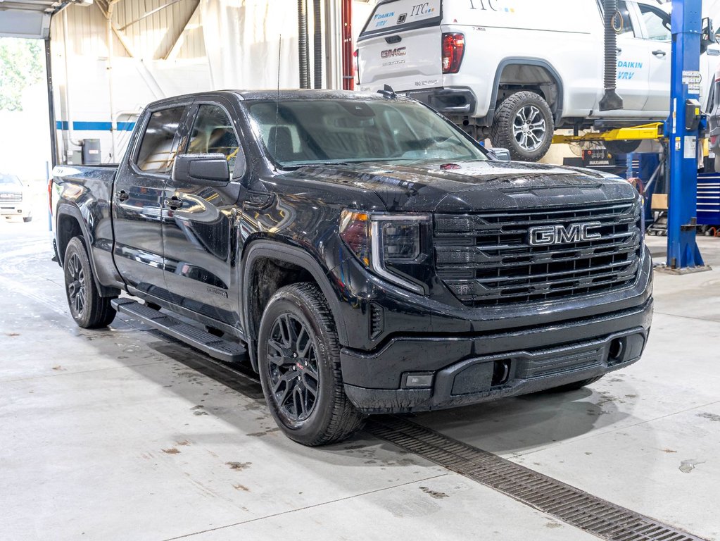 2026 GMC Sierra 1500 in St-Jérôme, Quebec - 10 - w1024h768px