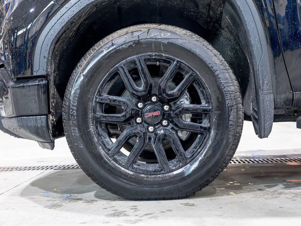 2026 GMC Sierra 1500 in St-Jérôme, Quebec - 34 - w1024h768px