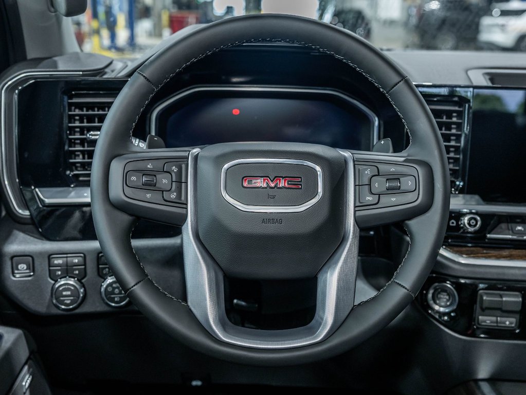 2026 GMC Sierra 1500 in St-Jérôme, Quebec - 10 - w1024h768px