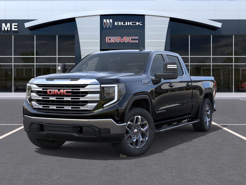 2026 GMC Sierra 1500 in St-Jérôme, Quebec - 6 - w1024h768px