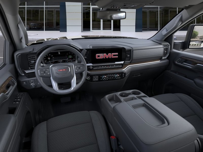 2026 GMC Sierra 1500 in St-Jérôme, Quebec - 15 - w1024h768px