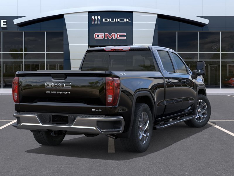 2026 GMC Sierra 1500 in St-Jérôme, Quebec - 4 - w1024h768px