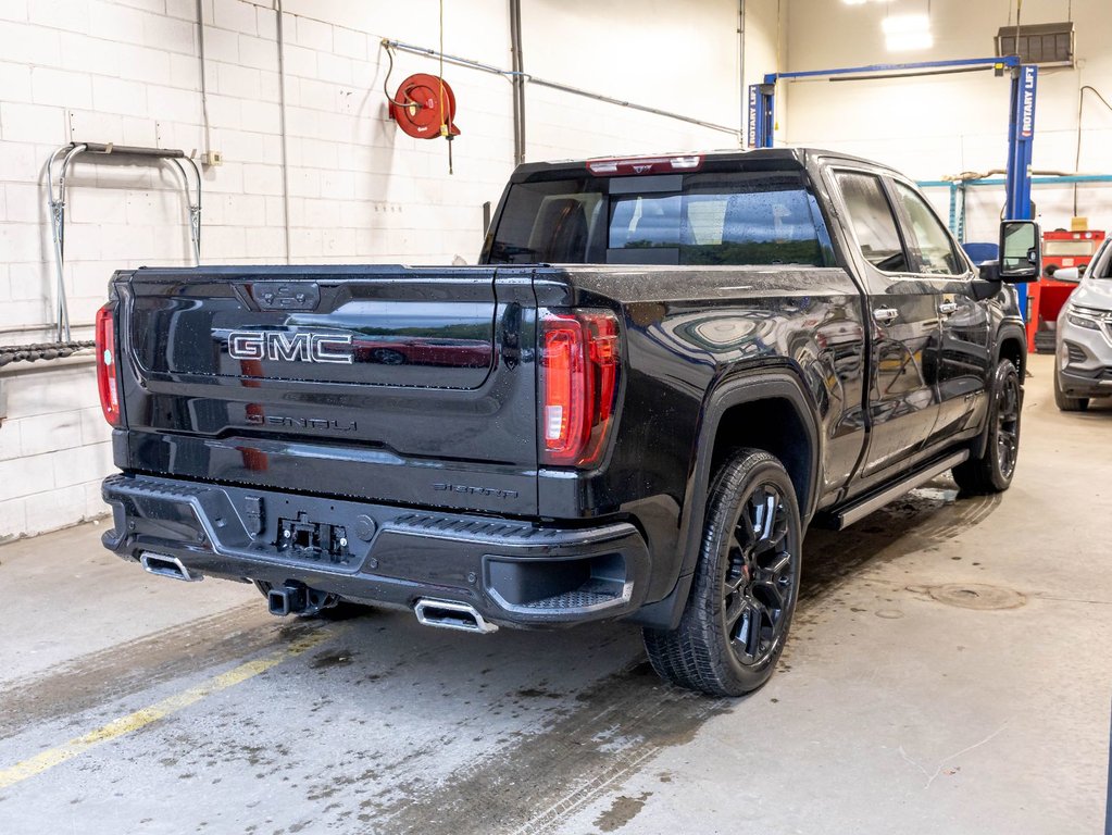 GMC Sierra 1500  2026 à St-Jérôme, Québec - 9 - w1024h768px