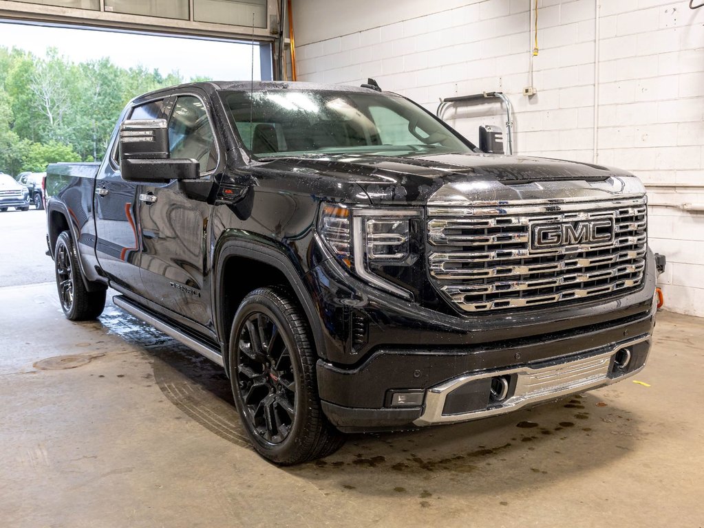GMC Sierra 1500  2026 à St-Jérôme, Québec - 10 - w1024h768px