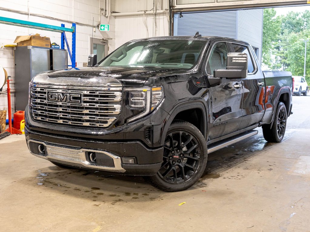 GMC Sierra 1500  2026 à St-Jérôme, Québec - 1 - w1024h768px