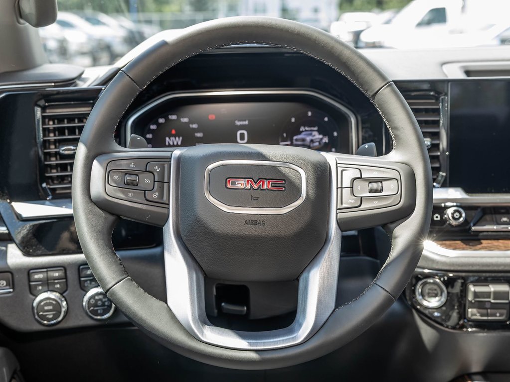 2026 GMC Sierra 1500 in St-Jérôme, Quebec - 13 - w1024h768px