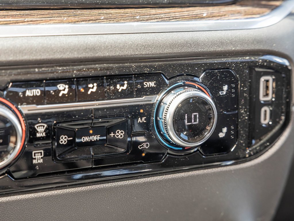 2026 GMC Sierra 1500 in St-Jérôme, Quebec - 23 - w1024h768px