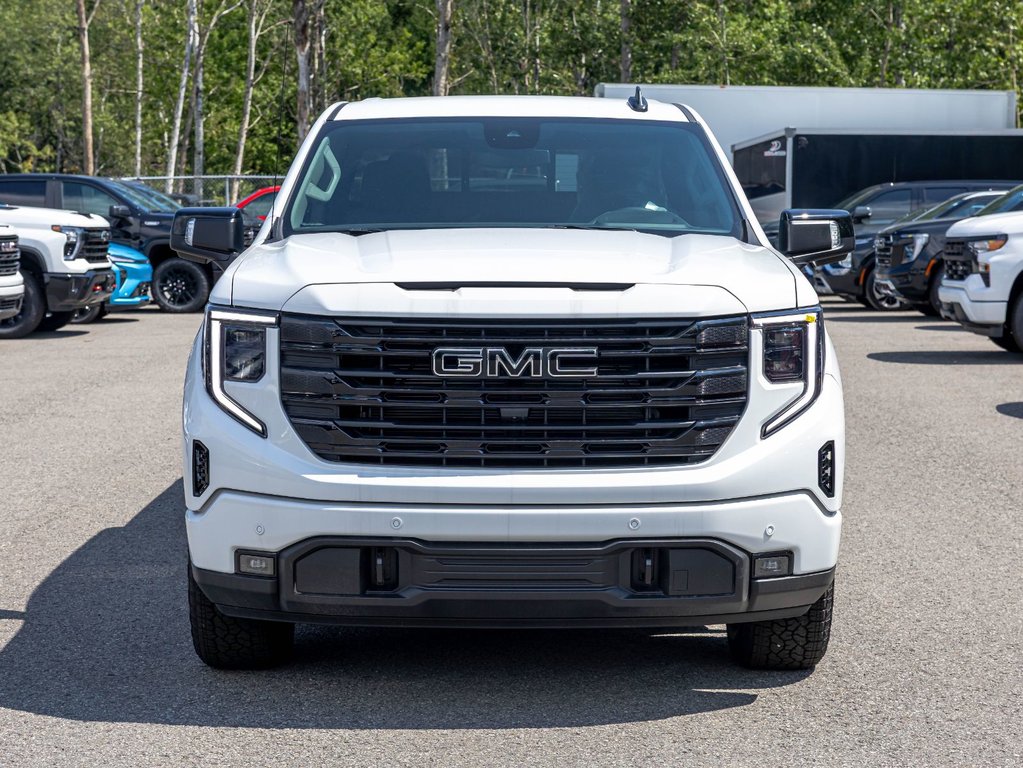 2026 GMC Sierra 1500 in St-Jérôme, Quebec - 2 - w1024h768px