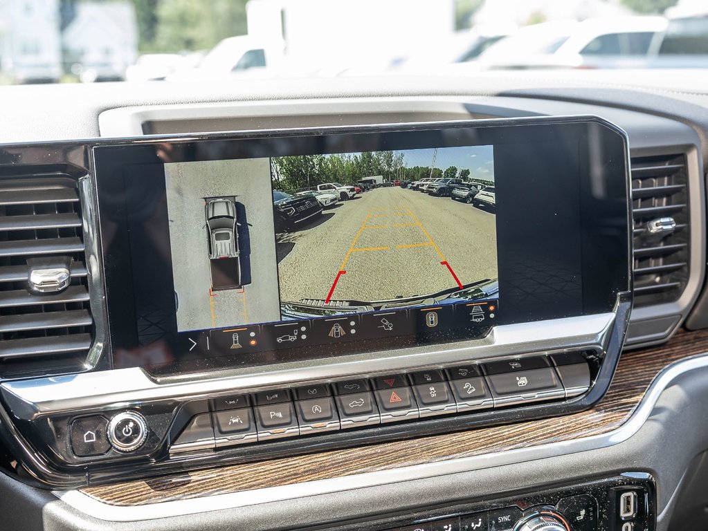 2026 GMC Sierra 1500 in St-Jérôme, Quebec - 18 - w1024h768px
