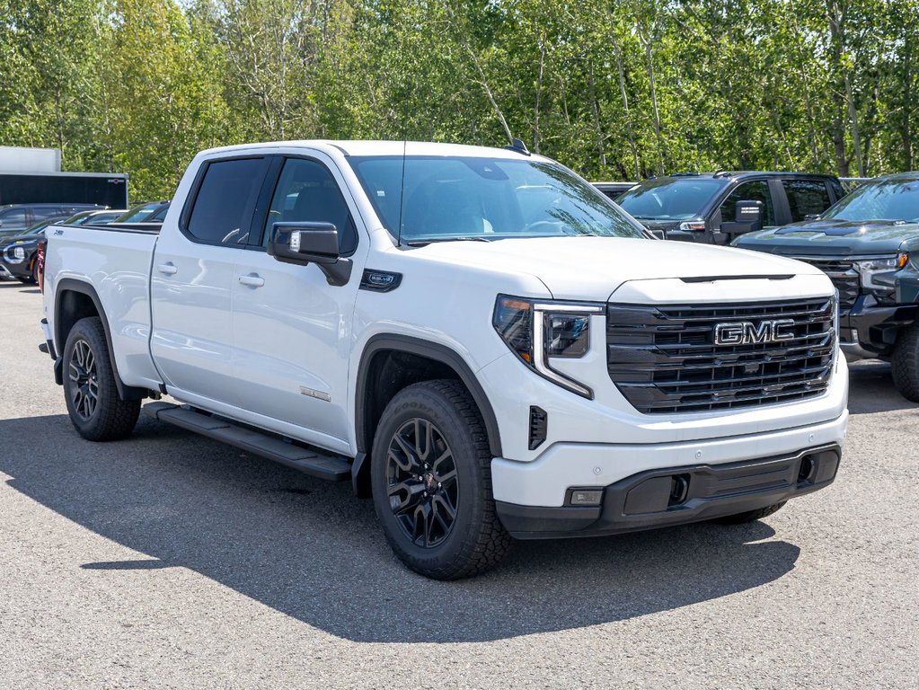 2026 GMC Sierra 1500 in St-Jérôme, Quebec - 10 - w1024h768px